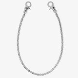 Iced Ball Wallet Chain