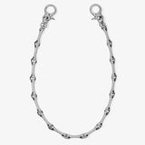 Iced Bones Wallet Chain