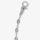 Iced Bones Wallet Chain