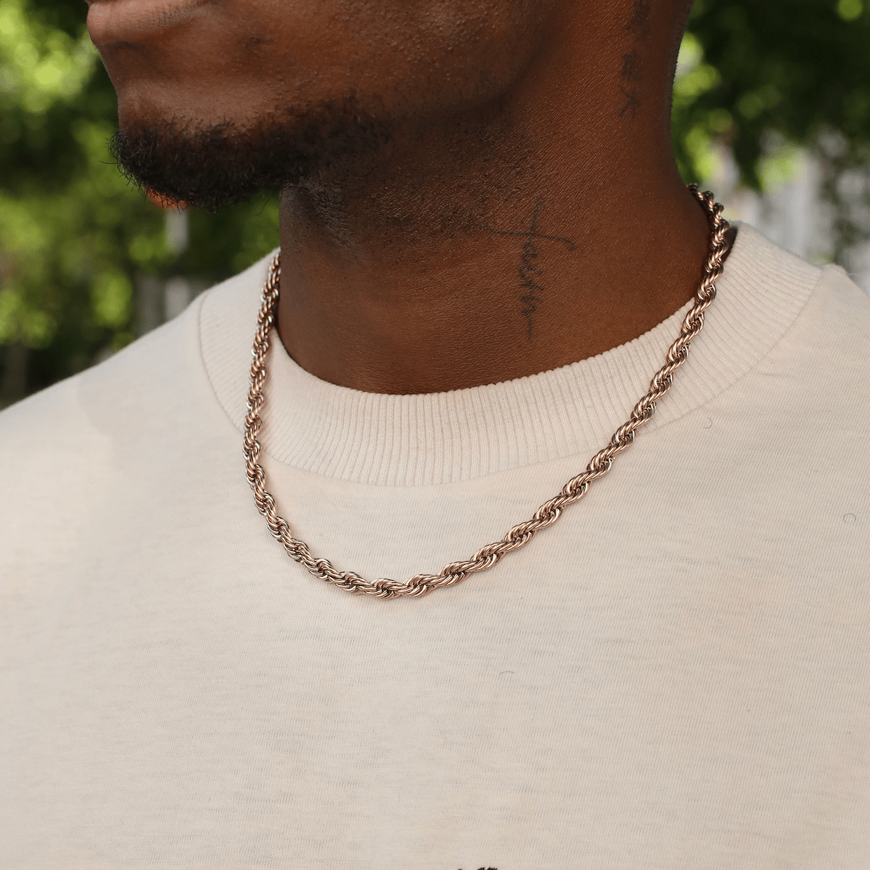 rope chain