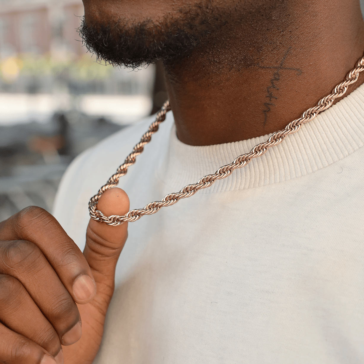 rope chain