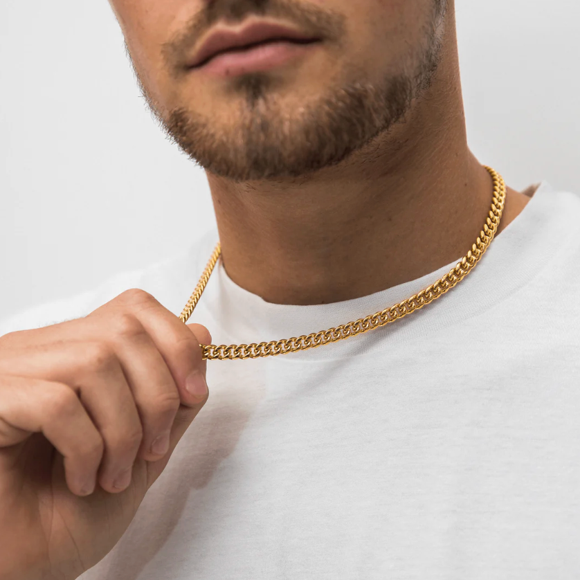 How Durable Are Gold Chain Necklaces & How to Tell If Yours Is Real