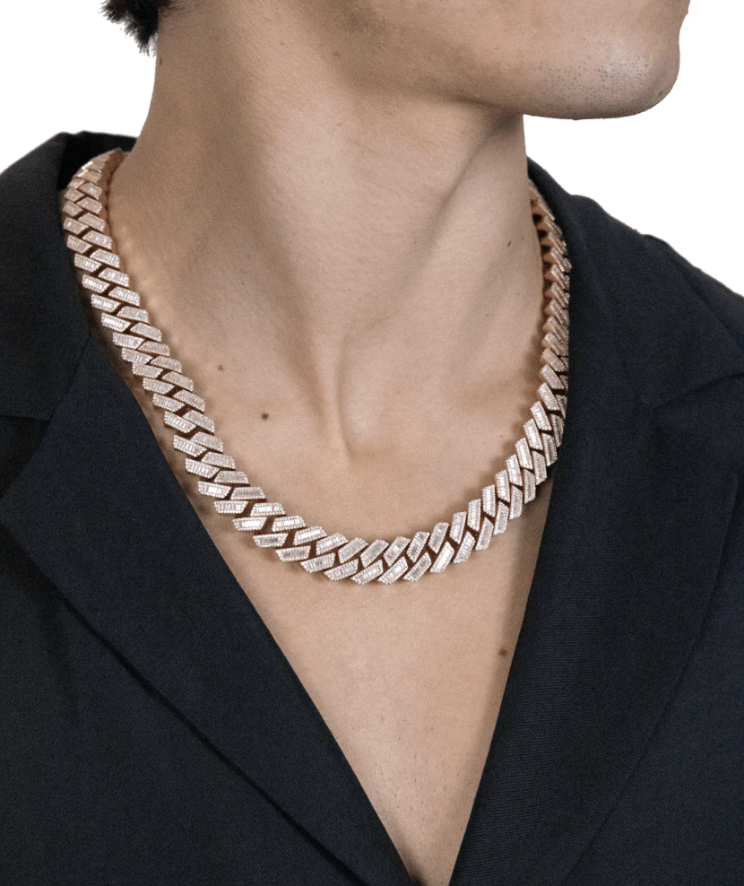 How to Identify High Quality Moissanite