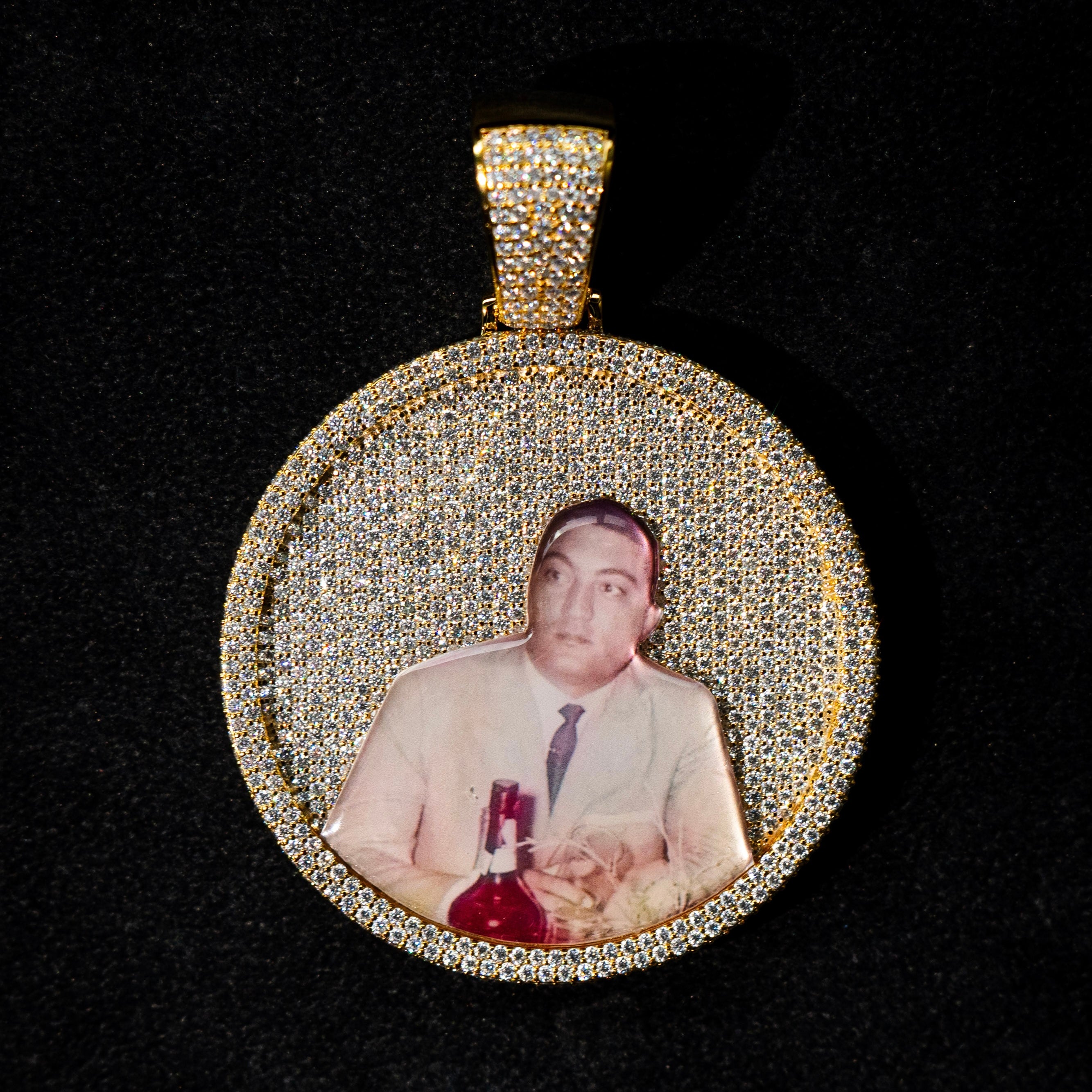 Memorial Pendants