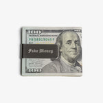 Fake Money Money Clip — product view 3