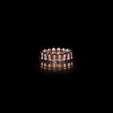 Bullet Ring