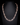 Infinity Link Chain (Rose Gold)
