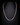4mm Tennis Necklace in Rose Gold