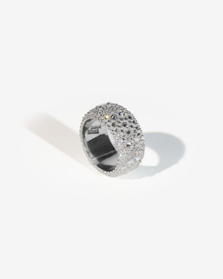 The Inverted Diamond Band