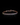 3mm Tennis Bracelet in Rose Gold