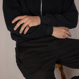 Square Signet Ring - Yellow