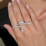 Snake Ring