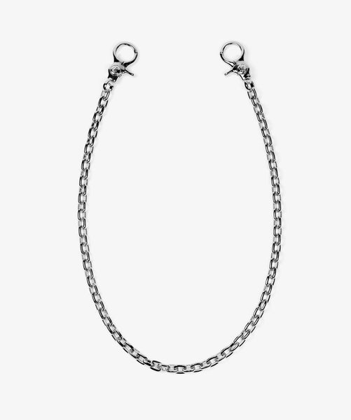 Box Link Wallet Chain – ICED LONDON Box Link Wallet Chain – ICED LONDON