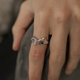 Eagle Ring