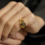 Four Aces Ring