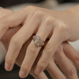 Four Aces Ring