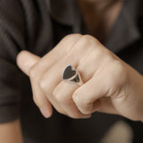 Heart Ring