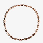 Infinity Thorn Chain — Rose Gold view 1 | colour:rose