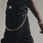 Bullets Wallet Chain — product video