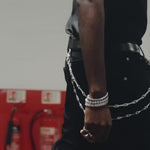Bones Wallet Chain — product video