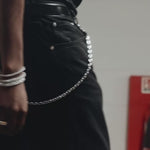 Box Link Wallet Chain — product video