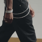 Ball Wallet Chain — product video