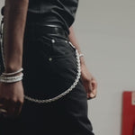 Box Link Wallet Chain — product video