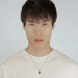 Racing Pendant