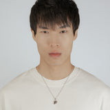 Racing Pendant