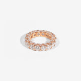 The 50 Eternity Ring
