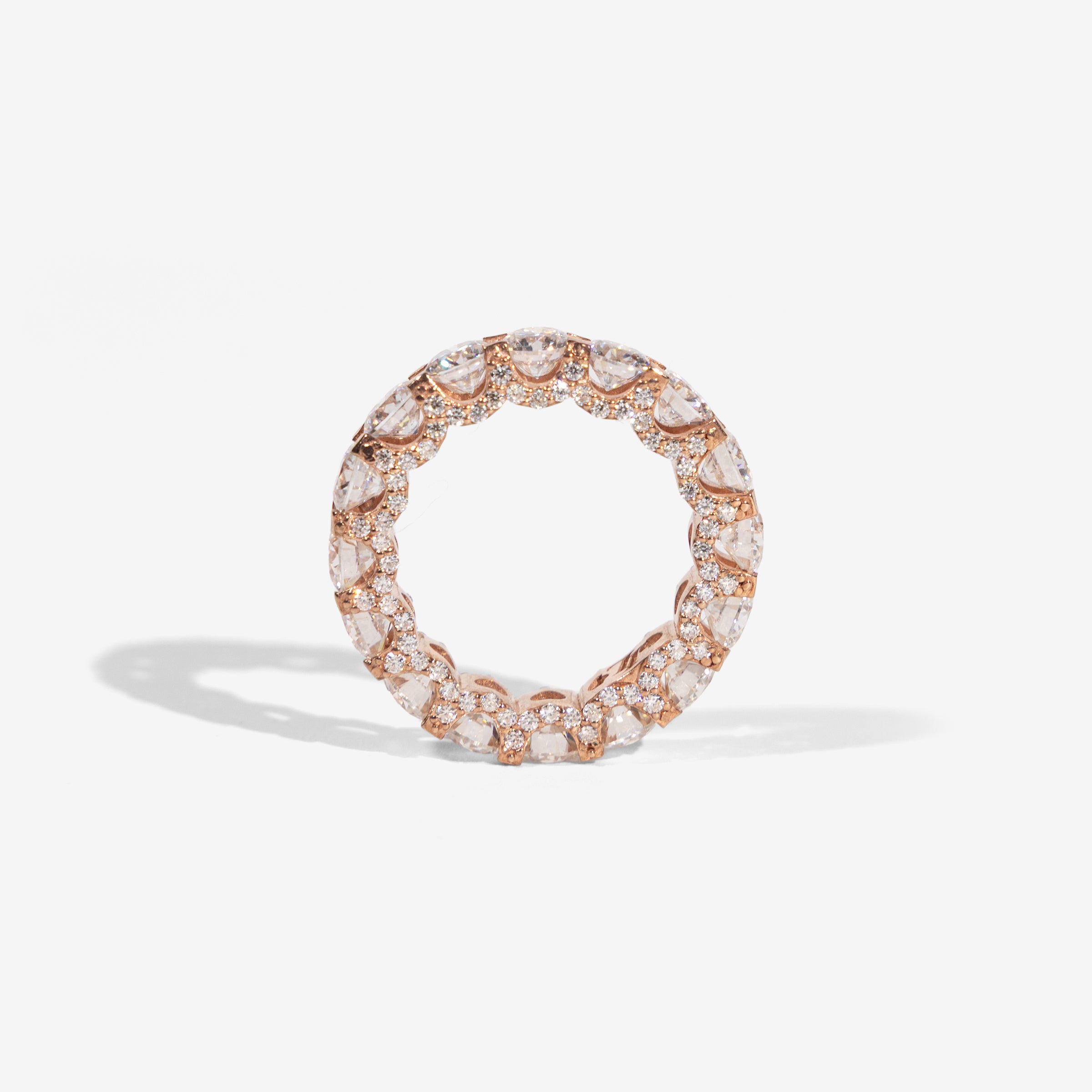 The 50 Eternity Ring — product view 2