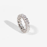 The 50 Eternity Ring
