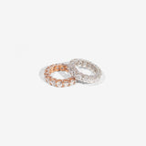 The 50 Eternity Ring