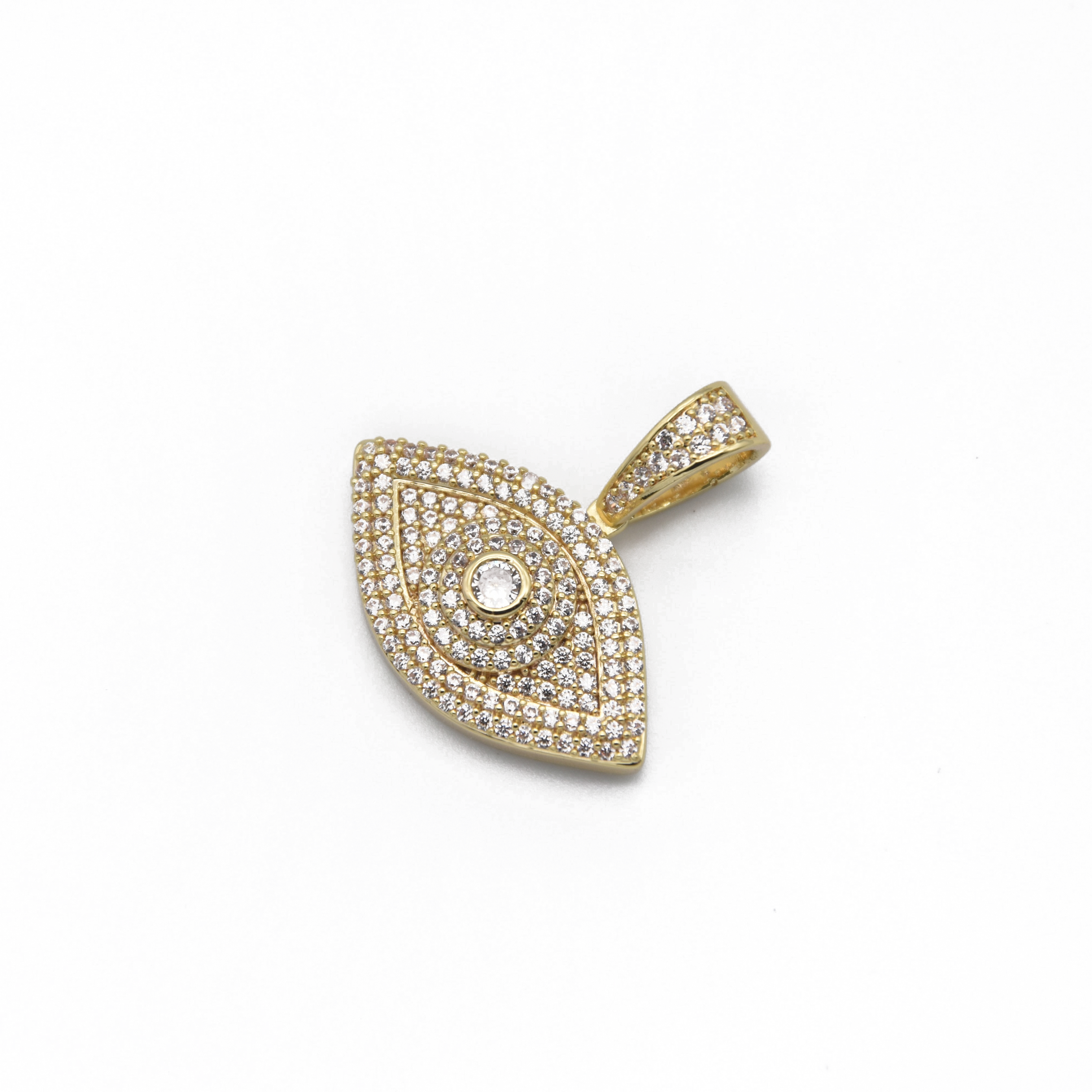 Evil Eye Pendant