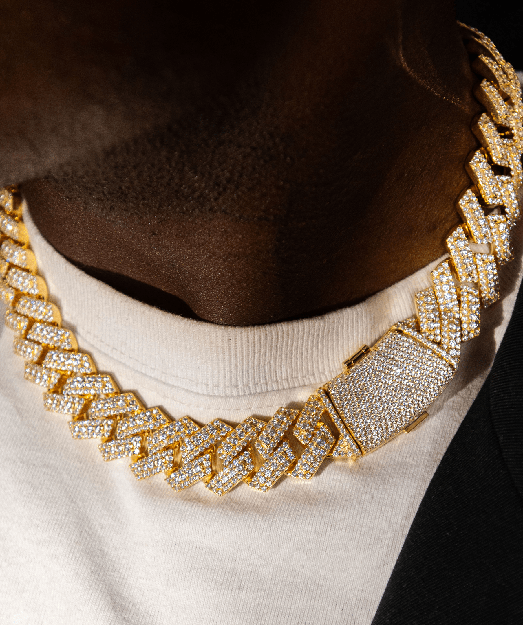 Iced online london jewellery